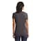 District® Very Important Tee® Heathered Women's V-Neck T-Shirt